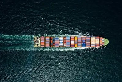 Ocean Freight